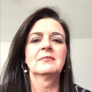 Meet your Posher, Teresa